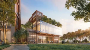 Runwal Safal Park Project in Chembur